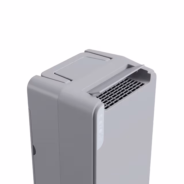 Smart og kompakt båtavfukter med WiFi – Arida S3L for lave temperaturer