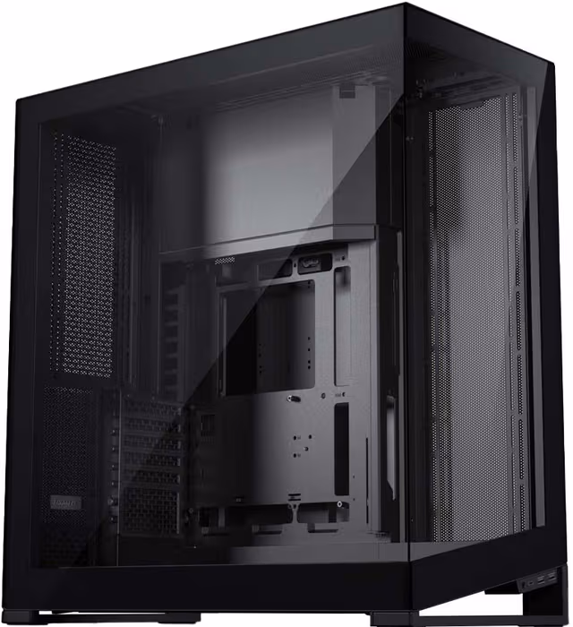 Phanteks NV9 PC kabinett (Satin Black)