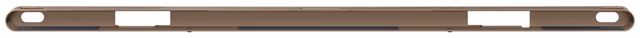 Samsung Ultra Slim Soundbar deksel (teak)