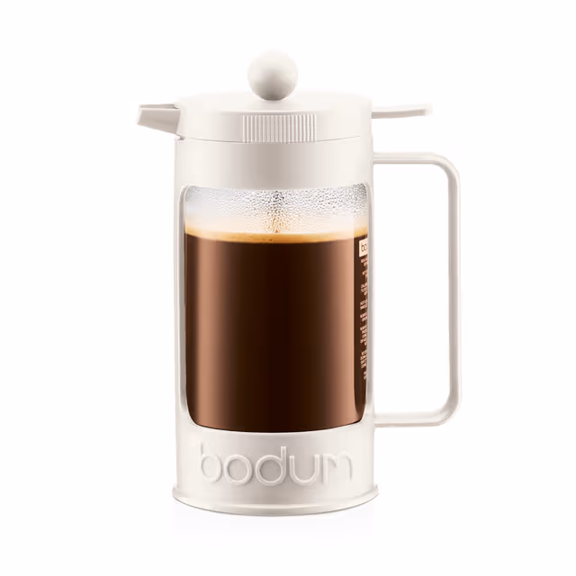 Bodum Presskanne BEAN 1.0 L