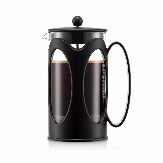 Bodum Presskanne KENYA 0.35 L