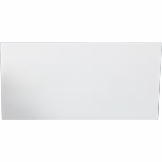 Namron Panelovn Glass WiFi PRO 1000W Hvit