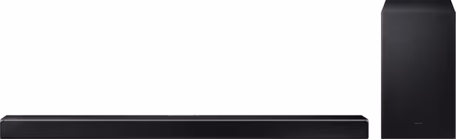 Samsung HW-Q610A 3.1.2 kanals lydplanke m/trådløs subwoofer