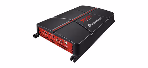Pioneer GM-A5702 - 2 Kanalforsterker