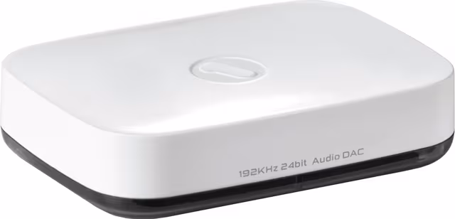 One For All Bluetooth Music Receiver HD
