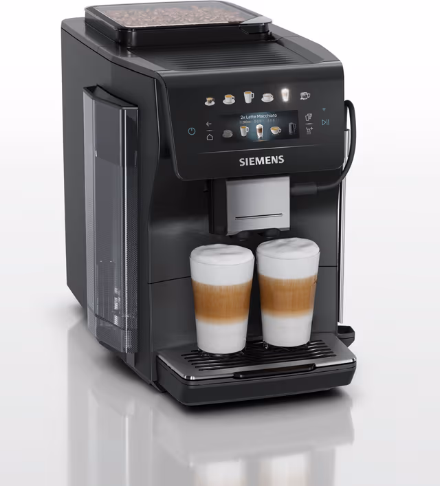 Siemens automatisk kaffemaskin TP601E19