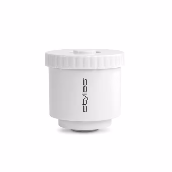 Stylies Kalkfilter for ultrasonisk luftfukter