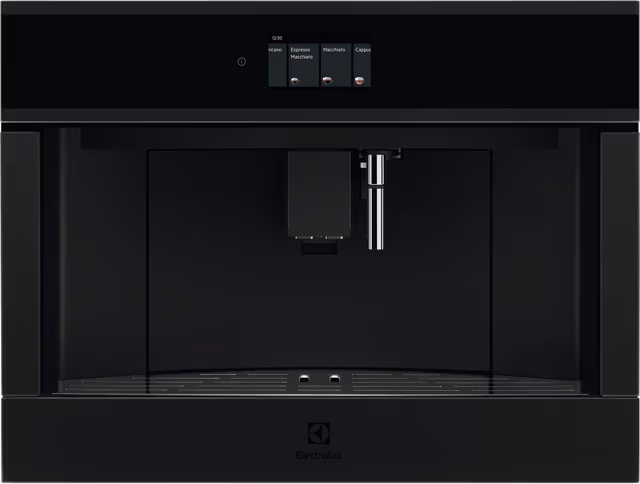 Electrolux innebygd kaffemaskin EBC95T