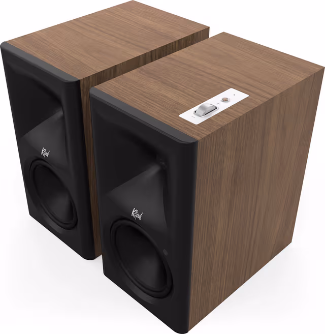Klipsch The Sevens II - Walnut