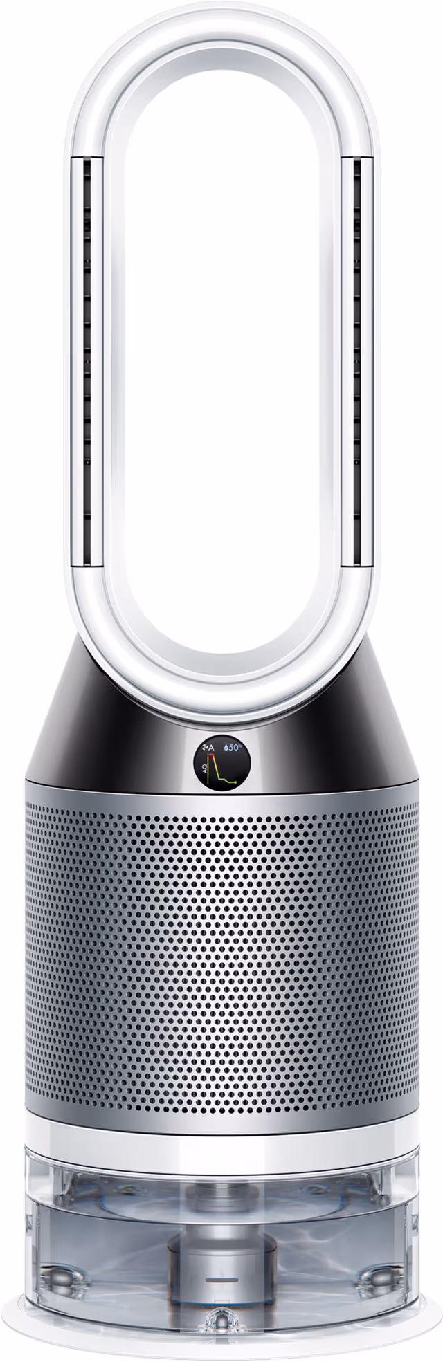Dyson Pure Humidify+Cool luftrenser, luftfukter og vifte