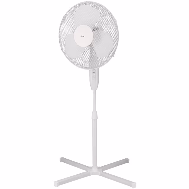 Logik 16" (40 cm) gulvvifte L40PFW17E