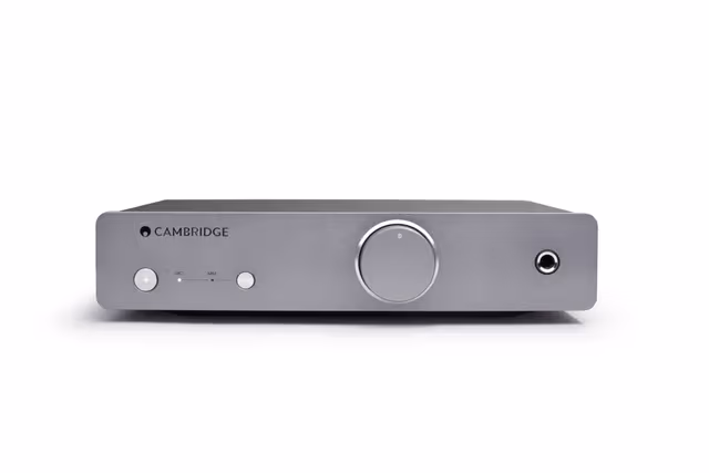 Cambridge Audio Alva Duo - Grå