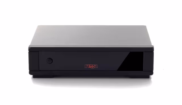 Rega Fono MM Mk5