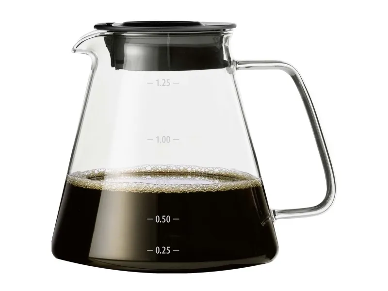 Melitta glassmugge MEL22768