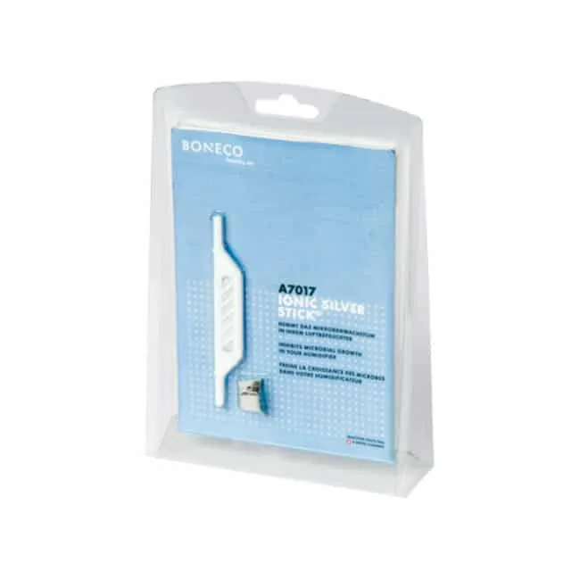 Boneco Silver Stick