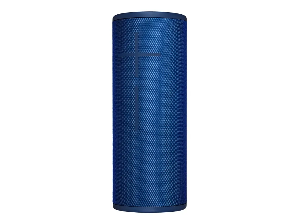 Ultimate Ears Megaboom 3 trådløs høyttaler (blå)