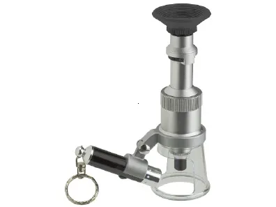 Mikroskop Limit mini 20x skala