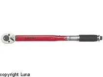 Teng Tools Momentnøkkel 3492 AG-E1