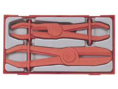 Slangeklemmetenger Tengtools 3 stk