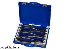 Dorndrevsett Racodon 20420 BPR 2-8mm