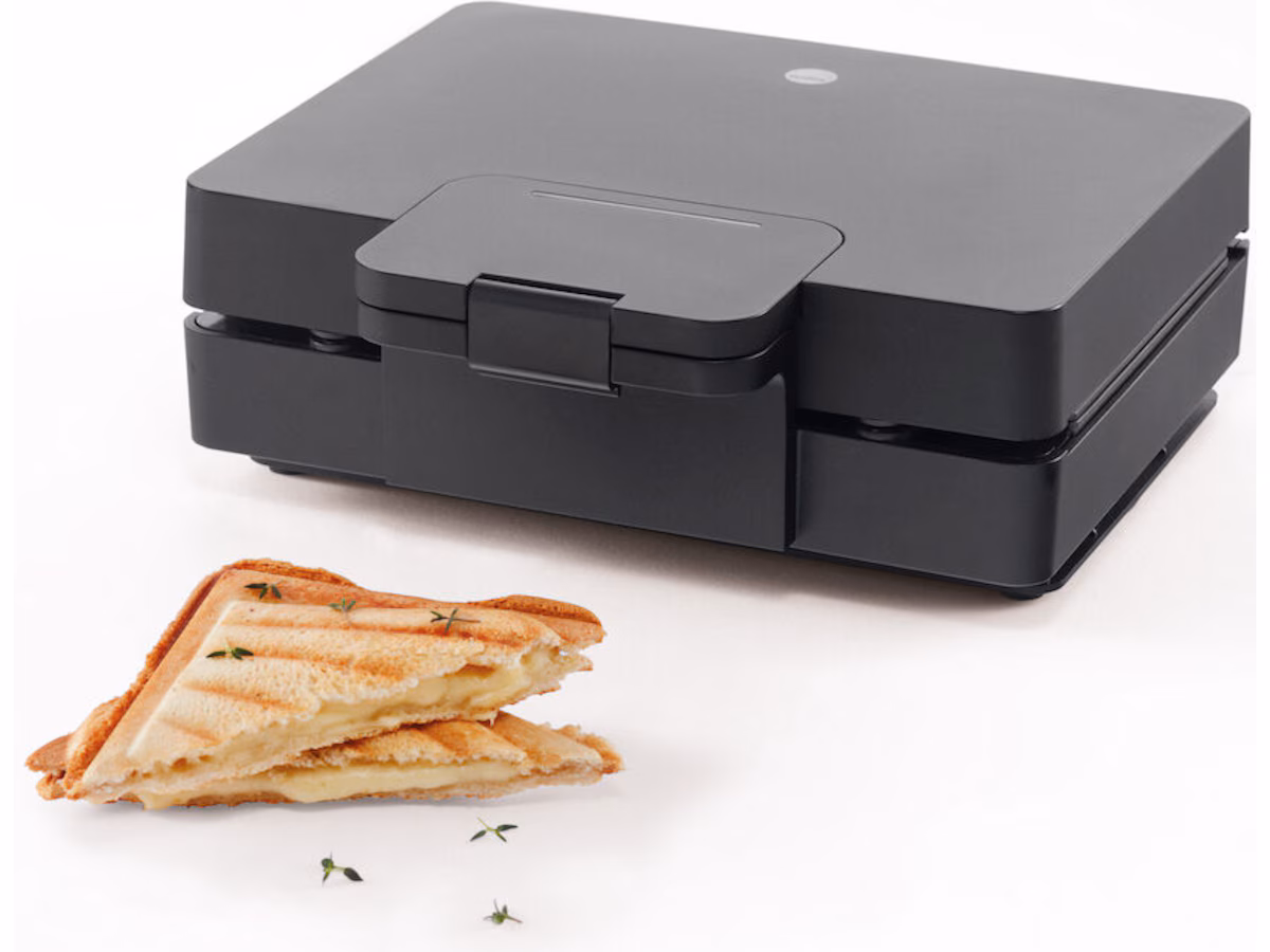 Wilfa Easy Melt Toastjern