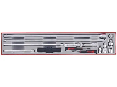 Forlengere Tengtools
