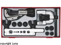 Rør/flenseverktøysett Tengtools
