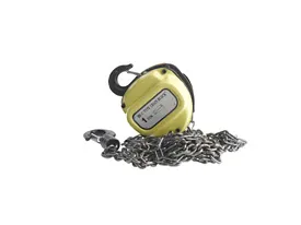 HERO Kjettingtalje 1 Ton