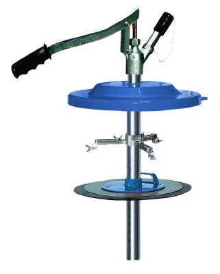Fettsmøreset Pressol t/ 17820-18KG