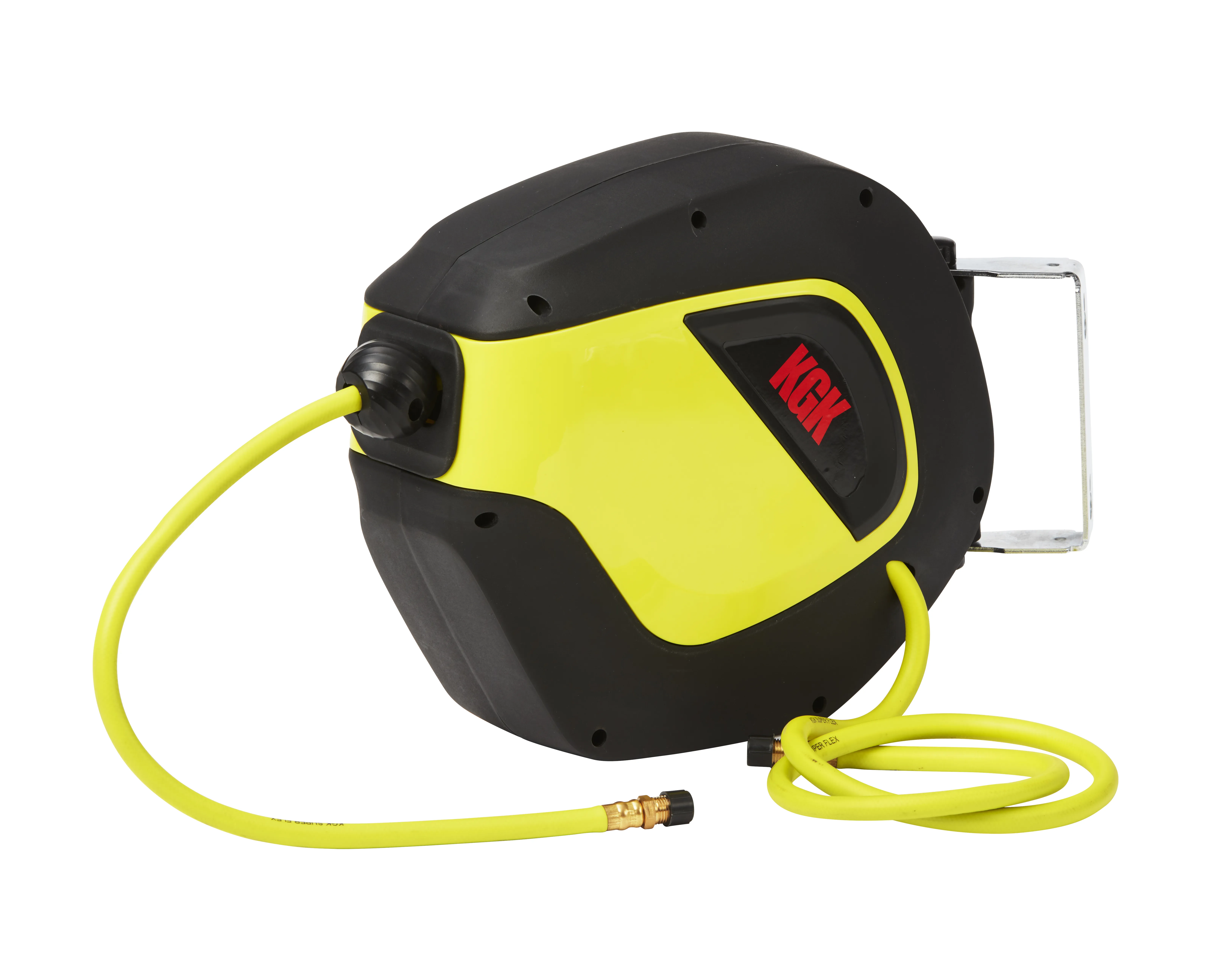 Slangeoppruller 15 m 5/16"