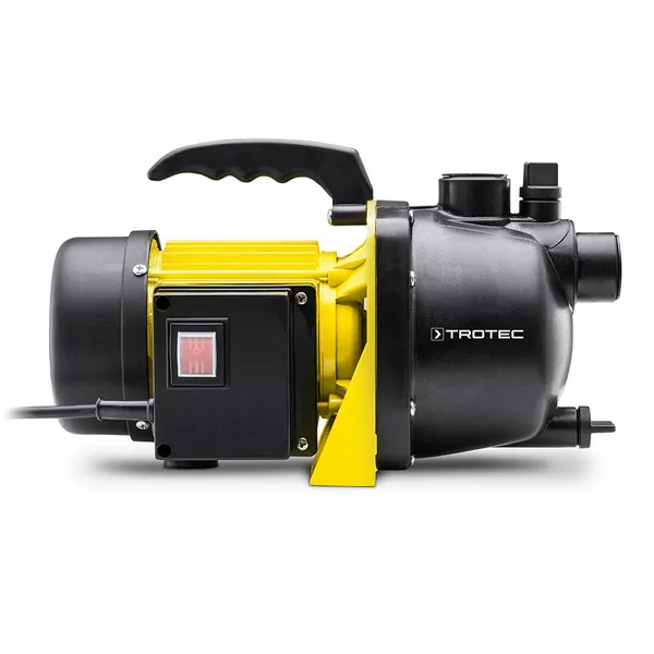 TGP1000 (KS801P) Husholdningsvannverk