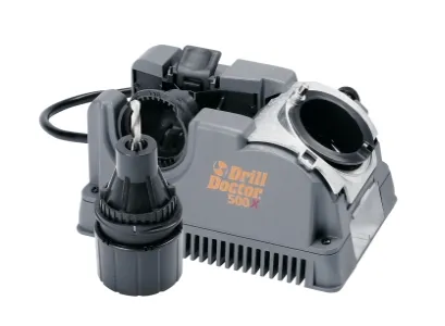 Borslipemaskin Drilldoctor DD500-PRO