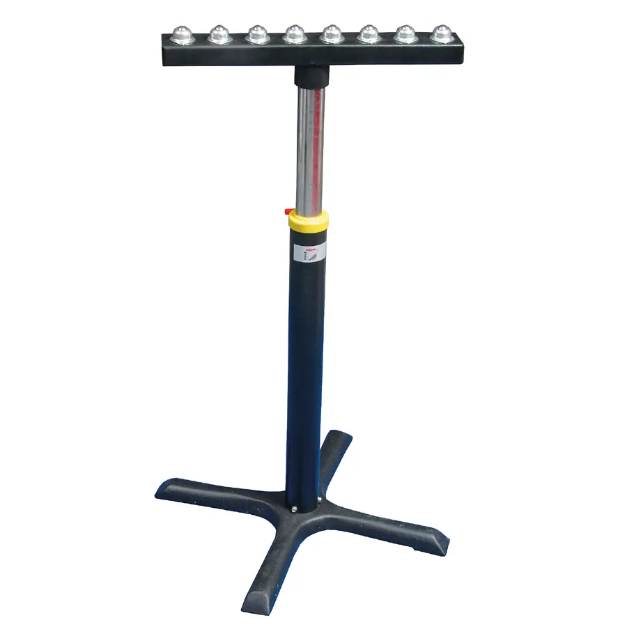Kulebord S1609 Holzmann