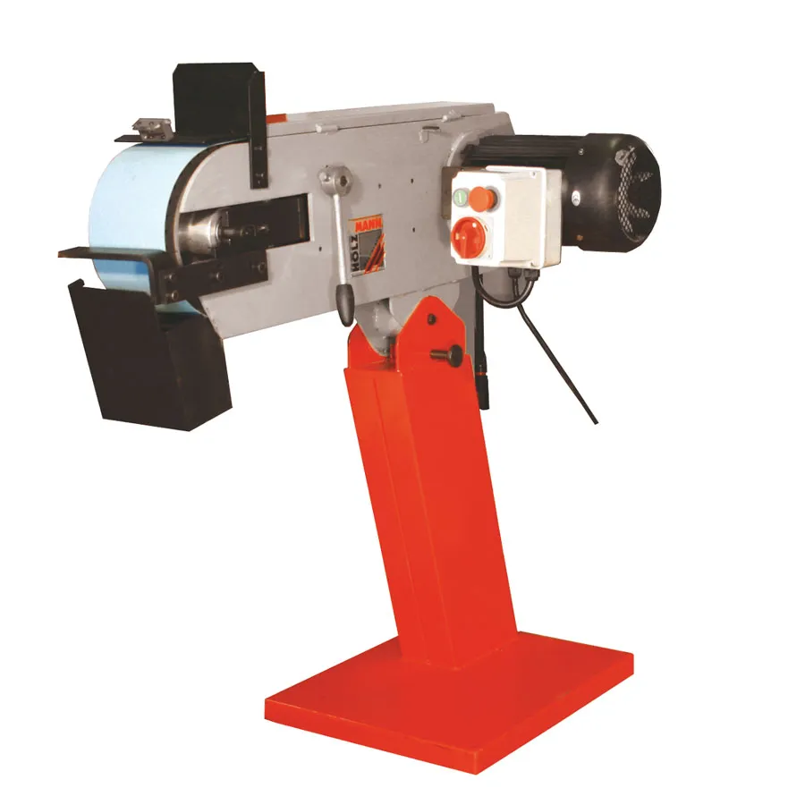 MSM150_400V Båndsliper Holzmann