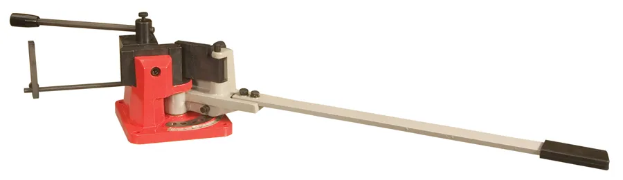 Universal bøymaskin UB100 Holzmann