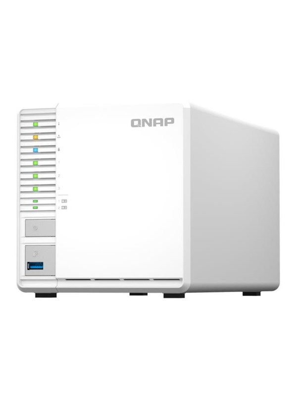 QNAP TS-364-8G - NAS-Server