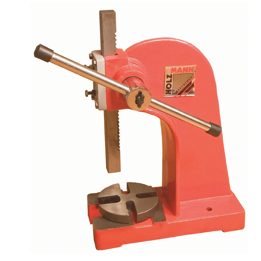 Dornpresser DOP3000 Holzmann