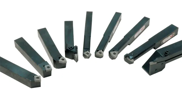 Dreiestålsett Holzmann 9TLG16 16mm
