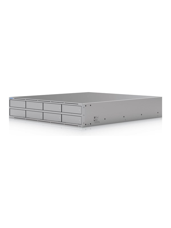 Ubiquiti UniFi UNAS Pro 8 - NAS-Server