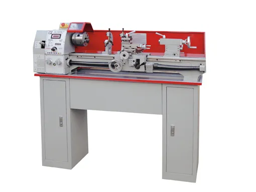 ED750FDQ_230V Dreiebenk for metall Holzmann