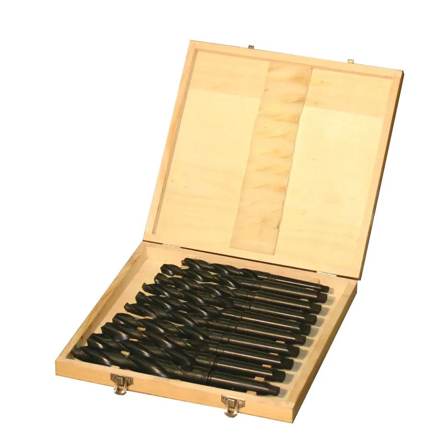 Borsett HSS MK2 14,5-23mm Holzmann SPSMK2