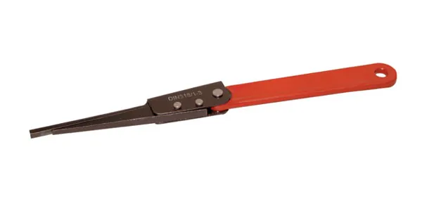 Morsekonhylsetrekker for MT1, MT2 og MT3 Holzmann ATR123