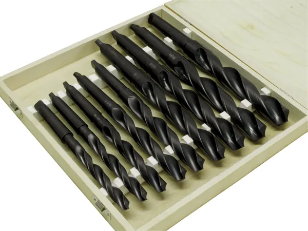Borsett MK3/MK4 24-44mm Holzmann SPSMK34