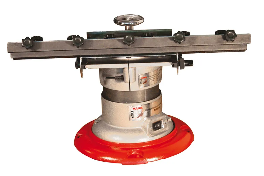 Slipemaskin for høvelkniver MS6000_230V Holzmann