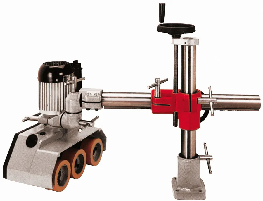 Fremføringsmaskin SF344 Holzmann SF344N-8_400V