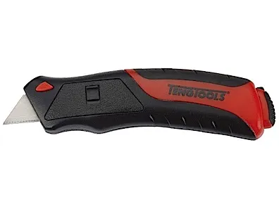 Sikkerhetskniv Tengtools universal med bladretur