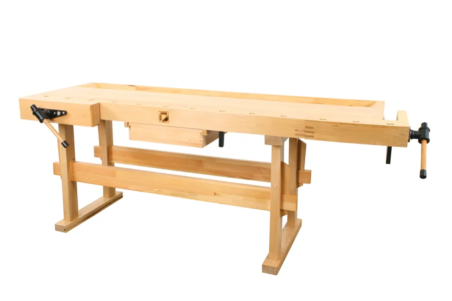 Høvelbenk Holzmann WB210