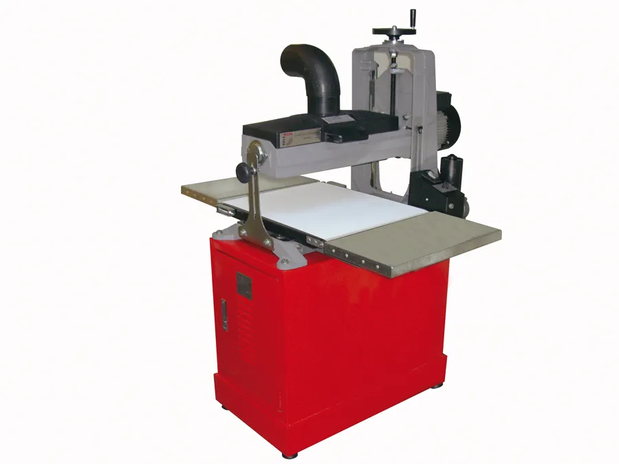 Slipemaskin ZS400U_230V Holzmann