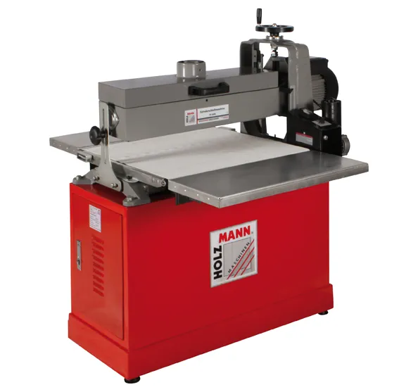 Sylinderslipemaskin ZS560U_230V slipbredde 560 mm - 1x230V Holzmann