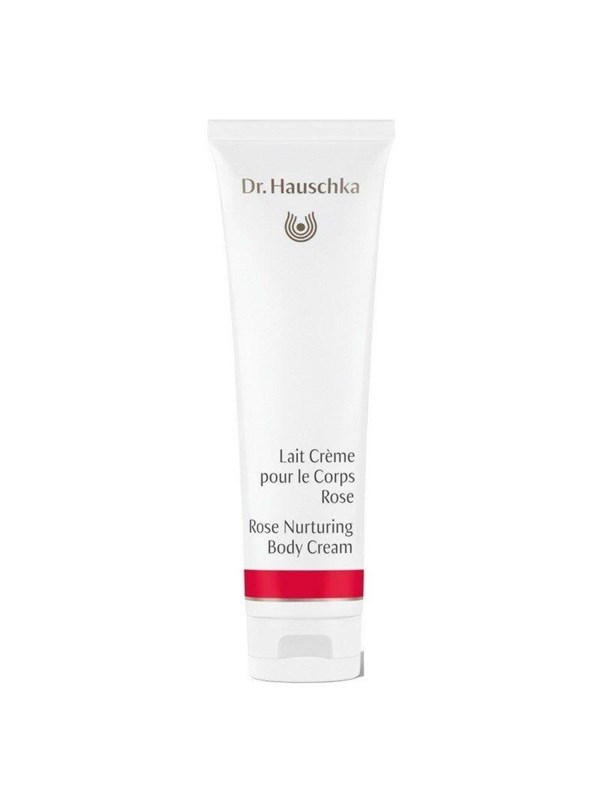 Dr. Hauschka Rose Nurturing Body Cream